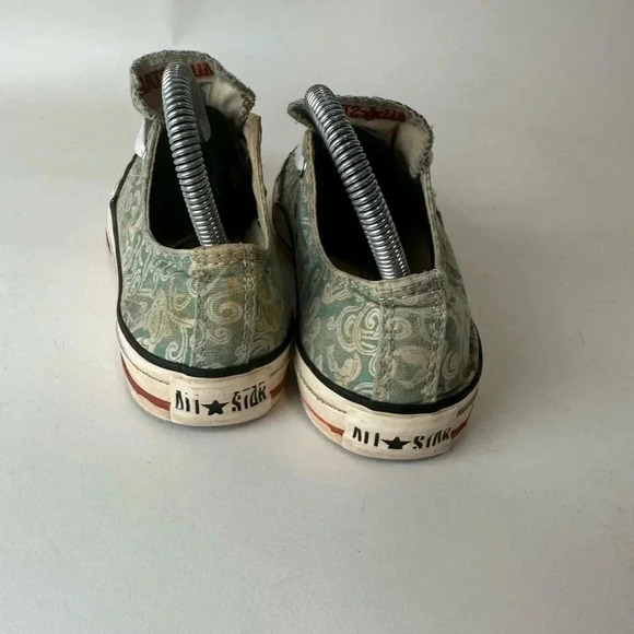 Converse Rococo Sneakers - Picture 7 of 11